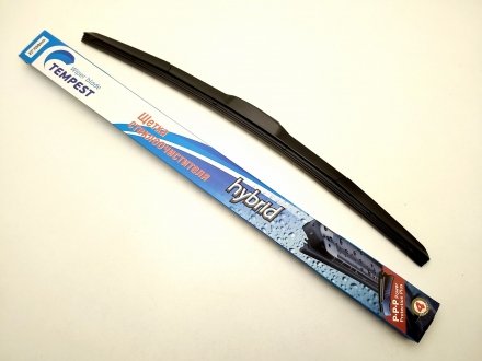 Щетка стеклоочистителя 550 гибрид TEMPEST TPS-22HB (фото 1)