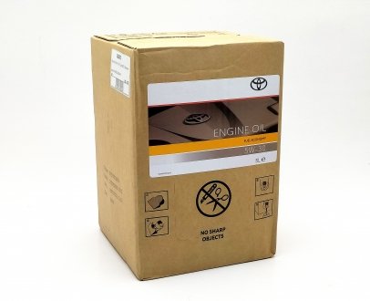 Олія 5W-30 5л EU бензин TOYOTA 0888080845