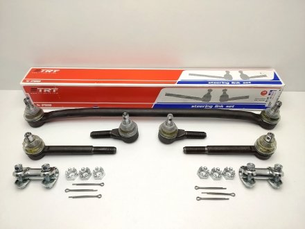 Комплект рулевых тяг (трапеция) 2121 TRT ТРТ RS7016 (фото 1)