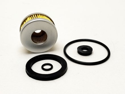 Фильтр газа на клапан (вставка) Lovato d39хd16хd8,5х20,5 Турция №14