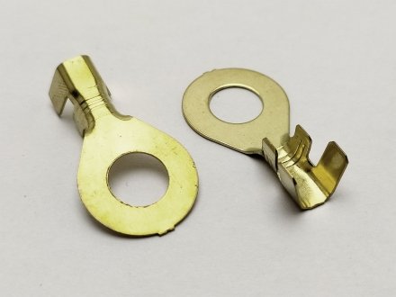 Клемма провода d 8/10.0 мм кв. Турция TT 1411