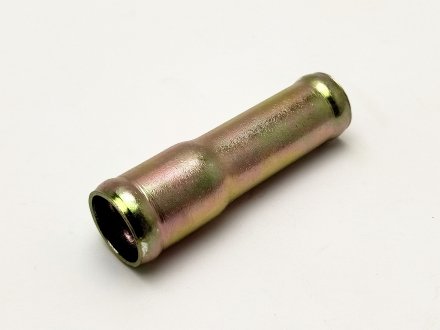 Переходник тосольный прямой Украина 18х20 (фото 1)