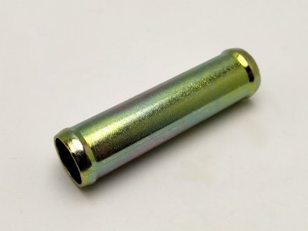 Переходник тосольный прямой Украина 20х20 (фото 1)