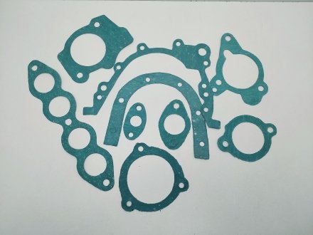 Набор прокладок двигателя Сенс малый Украина 307.1016024
