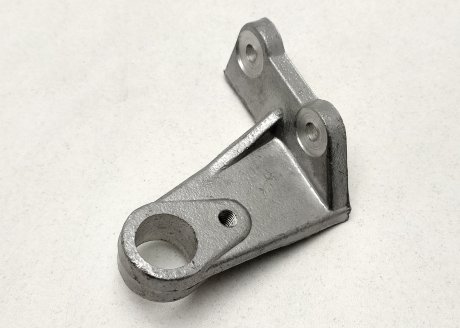 Кронштейн датчика колінвала Ланос 1.4 Україна Украина 317-3847100В