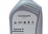 Олива 5W40 Special D (1л) (VW505 00/505 01) VAG GS55505M2 (фото 1)