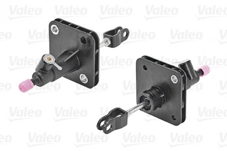 Цилиндр сцепления Valeo 804696 (фото 1)