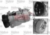 Компрессор кондиціонера VW Caddy II 96-04 Valeo 813200 (фото 2)