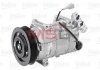 Компрессор кондиціонера Renault Megane III/Scenic III 1.5 dCi/16 V 08- Valeo 813386 (фото 1)