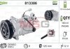 Компрессор кондиціонера Renault Megane III/Scenic III 1.5 dCi/16 V 08- Valeo 813386 (фото 2)