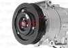Компрессор кондиціонера Renault Megane III/Scenic III 1.5 dCi/16 V 08- Valeo 813386 (фото 4)