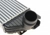 Радиатор інтеркулера Renault Master 2.3dCi 10- Valeo 818561 (фото 3)
