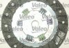 Ремонтний комплект сцепление Valeo 826206 (фото 3)
