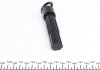 Демпфер (глухий) + комплект сцепление VW Caddy III 1.6 TDI 10-15/Golf III/IV 1.9 TDI 95-06 (d=228mm) Valeo 826317 (фото 16)