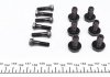 Демпфер (глухий) + комплект сцепление VW Caddy III 1.6 TDI 10-15/Golf III/IV 1.9 TDI 95-06 (d=228mm) Valeo 826317 (фото 19)