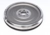 Демпфер (глухий) + комплект сцепление VW Caddy III 1.6 TDI 10-15/Golf III/IV 1.9 TDI 95-06 (d=228mm) Valeo 826317 (фото 3)