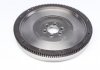 Демпфер (глухий) + комплект сцепление VW Caddy III 1.6 TDI 10-15/Golf III/IV 1.9 TDI 95-06 (d=228mm) Valeo 826317 (фото 5)