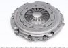 Демпфер (глухий) + комплект сцепление VW Caddy III 1.6 TDI 10-15/Golf III/IV 1.9 TDI 95-06 (d=228mm) Valeo 826317 (фото 8)