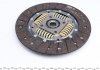 Демпфер (глухий) + комплект сцепление VW Caddy III 1.6 TDI 10-15/Golf III/IV 1.9 TDI 95-06 (d=228mm) Valeo 826317 (фото 10)