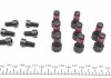 Демпфер + комплект сцепление Opel Combo 1.7CDTI 16V 04-11 (74kw) d=228mm (z=14) Valeo 835074 (фото 13)