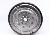 Демпфер зчеплення Opel Zafira 1.7CDTI 08-15 (d=287,70mm) Valeo 836038 (фото 3)