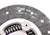 Демпфер + комплект сцепление +вижимний Renault Master III/Opel Movano 2.3dCi/CDTi 10- (d=250mm) 21z VALEO 845193 (фото 12)