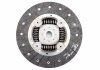 Демпфер + комплект сцепление +вижимний Renault Master III/Opel Movano 2.3dCi/CDTi 10- (d=250mm) 21z VALEO 845193 (фото 13)