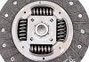 Демпфер + комплект сцепление +вижимний Renault Master III/Opel Movano 2.3dCi/CDTi 10- (d=250mm) 21z VALEO 845193 (фото 14)