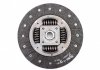 Демпфер + комплект сцепление +вижимний Renault Master III/Opel Movano 2.3dCi/CDTi 10- (d=250mm) 21z VALEO 845193 (фото 15)