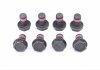 Демпфер + комплект сцепление +вижимний Renault Master III/Opel Movano 2.3dCi/CDTi 10- (d=250mm) 21z VALEO 845193 (фото 16)
