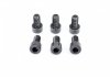Демпфер + комплект сцепление +вижимний Renault Master III/Opel Movano 2.3dCi/CDTi 10- (d=250mm) 21z VALEO 845193 (фото 17)