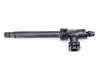 Демпфер + комплект сцепление +вижимний Renault Master III/Opel Movano 2.3dCi/CDTi 10- (d=250mm) 21z VALEO 845193 (фото 24)