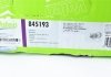 Демпфер + комплект сцепление +вижимний Renault Master III/Opel Movano 2.3dCi/CDTi 10- (d=250mm) 21z VALEO 845193 (фото 28)