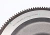 Демпфер + комплект сцепление +вижимний Renault Master III/Opel Movano 2.3dCi/CDTi 10- (d=250mm) 21z VALEO 845193 (фото 3)