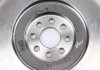 Демпфер + комплект сцепление +вижимний Renault Master III/Opel Movano 2.3dCi/CDTi 10- (d=250mm) 21z VALEO 845193 (фото 6)
