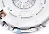 Демпфер + комплект сцепление +вижимний Renault Master III/Opel Movano 2.3dCi/CDTi 10- (d=250mm) 21z VALEO 845193 (фото 9)