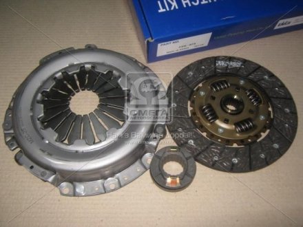 Комплект сцепление Valeo FDK-073 (фото 1)