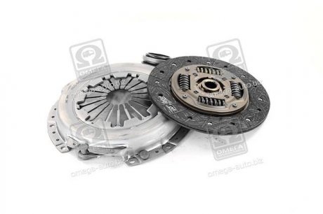 Комплект зчеплення Valeo HDK-071 (фото 1)