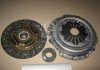 Комплект сцепление Valeo HDK-154 (фото 2)