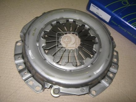 Корзина зчеплення Valeo SZC-13 (фото 1)