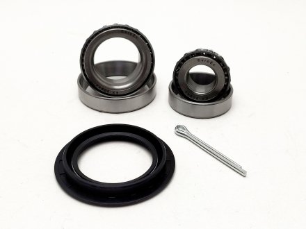 Подшипник ступицы Ланос, Сенс, Нубира задний Extra Венгрия EX-00944