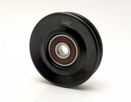 Ролик кондиционера Ланос 1.5-1.6 Extra Венгрия EX-08428