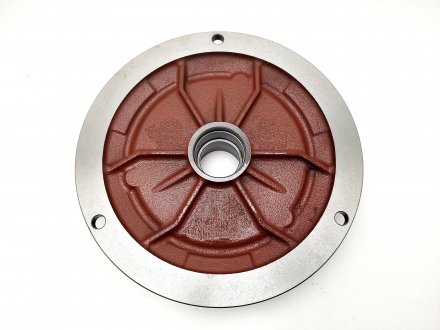 Барабан тормозной Таврия, Славута Extra Венгрия EX-1102DM