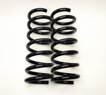 Пружина передня 2123 (к-т 2 шт.) Extra Венгрия EX-2123-290F