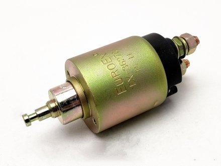 Реле втягивающее Ланос 1.4 Еxtra Венгрия EX-36270