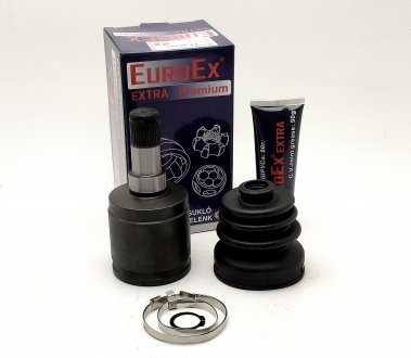 ШРУС Авео внутренний 1.5, 1.6 сепаратор Extra Венгрия EX-45311
