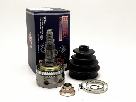 ШРУС Ланос зовнішній 1.6 с ABS 33/29 Extra Венгрия EX-57801