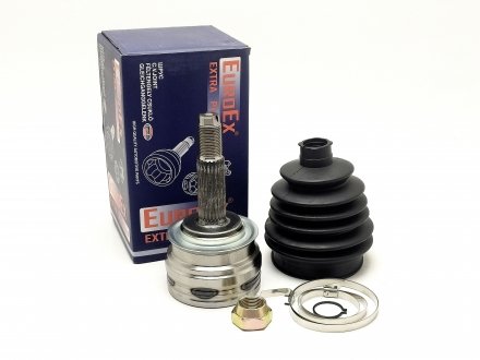 ШРУС Ланос зовнішній 1.5 без ABS 22/29 Extra Венгрия EX-57804