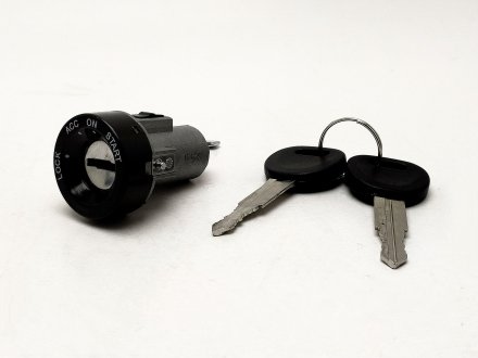 Замок зажигания Ланос, Сенс Extra Венгрия EX-60020