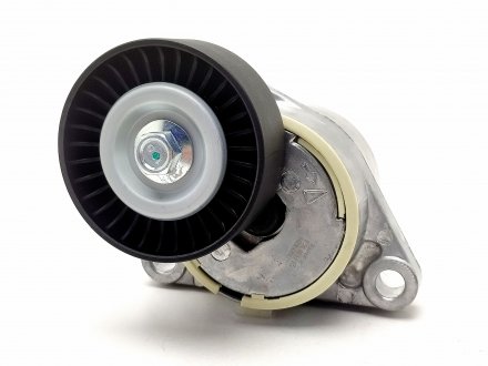 Ролик ремня генератора Авео, Лачетти, Нубира с натяжн механ Extra Венгрия EX-83115